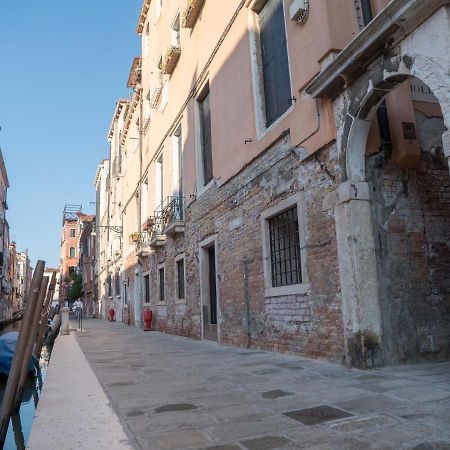 San Felice Your Veneza Exterior foto