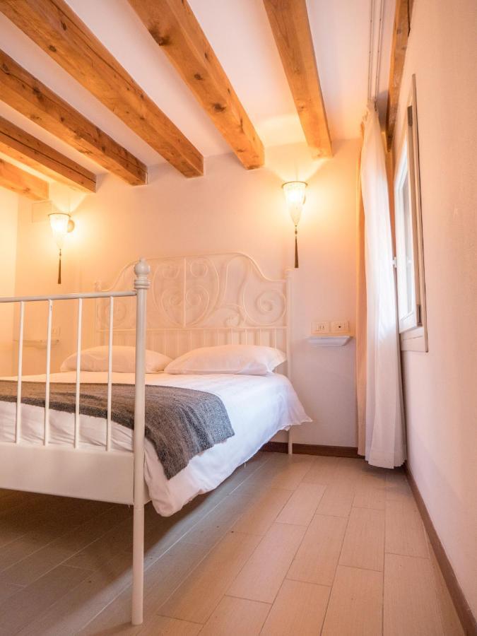 San Felice Your Veneza Exterior foto