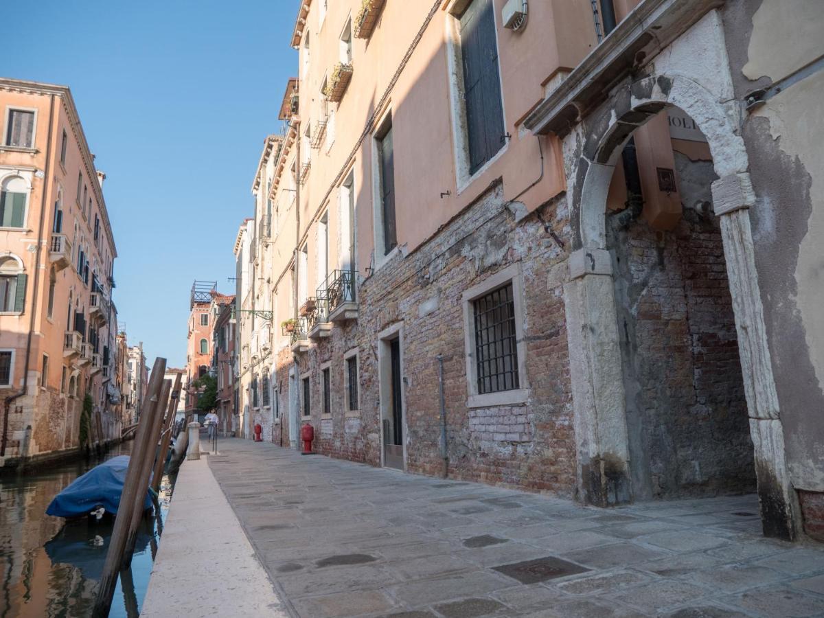 San Felice Your Veneza Exterior foto
